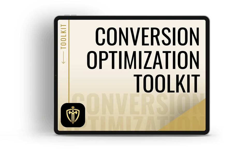 Post Promote Profit Conversion Optimization Toolkit digital resource